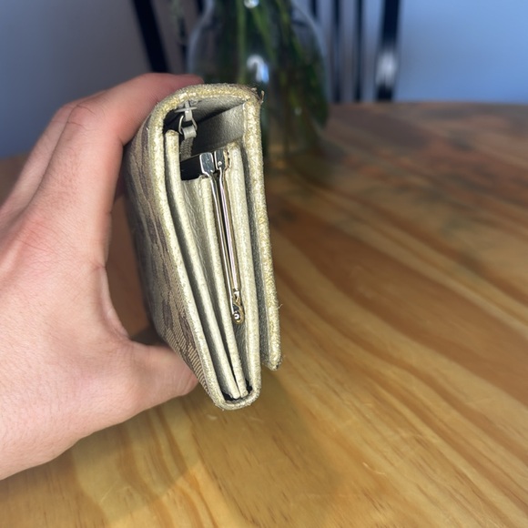 Authentic GUCCI Supreme GG Continental Long Wallet - Picture 8 of 8